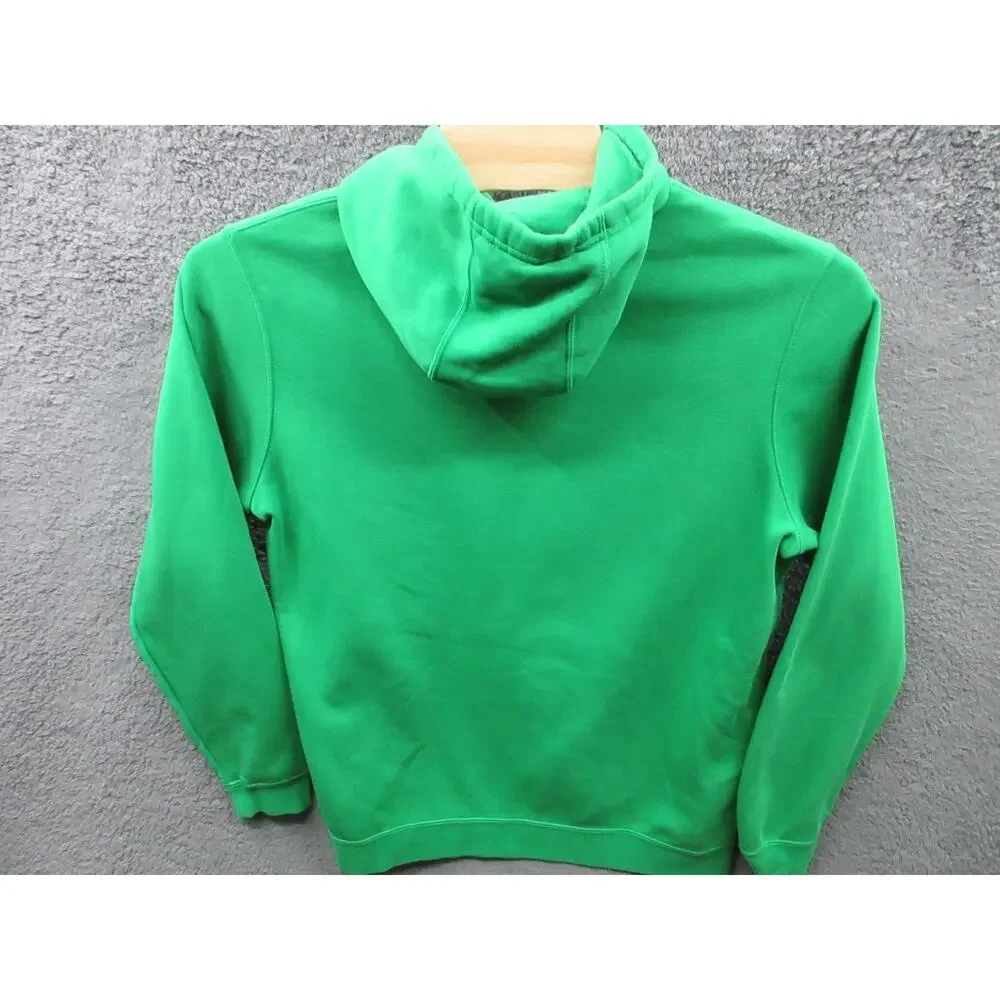 Oregon DUCKS Track HAYWARD FIELD Nike Pullover HOODIE Men's XL - Picture 7 of 9